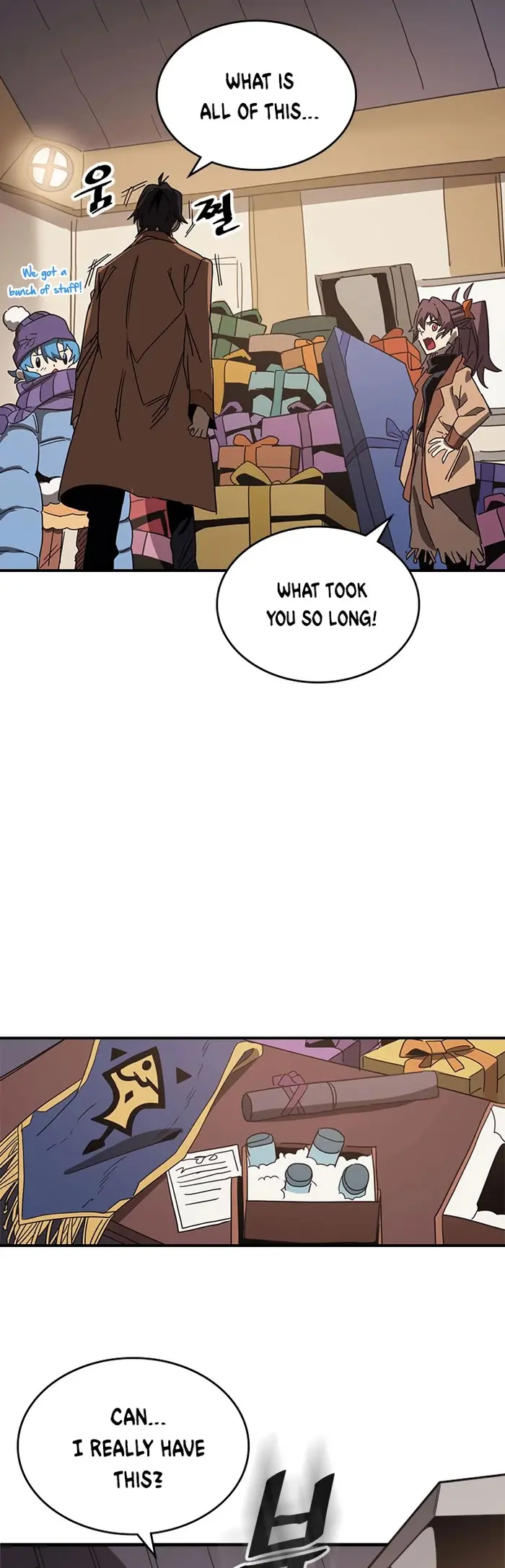 A Returner’s Magic Should Be Special Chapter 117 image 27_optimized